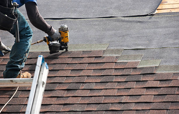 Licensed Emergency Roof Repair service in Oceana, WV - Brentwood Metal Roofing